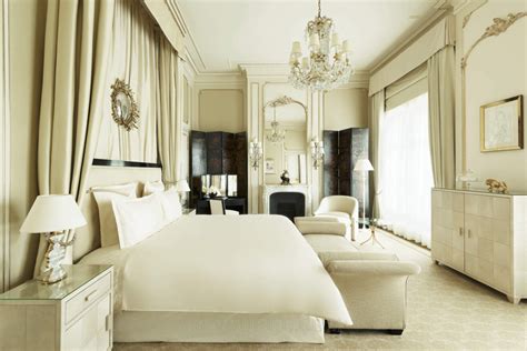 chanel suite ritz paris.